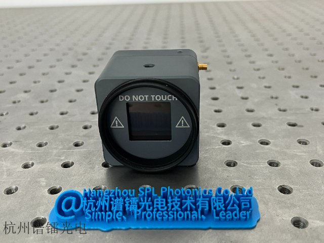 陕西M2测量光束质量分析仪器件,光束质量分析仪