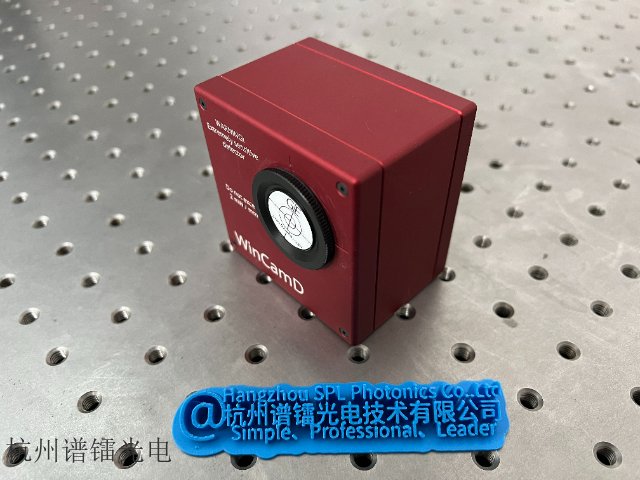 山東相機型光束質(zhì)量分析儀器件