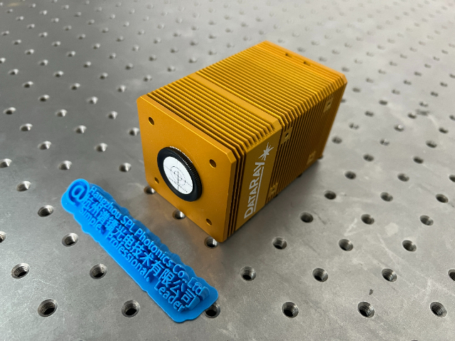 浙江光斑形貌光束質(zhì)量分析儀裝置 杭州譜鐳光電供應(yīng)