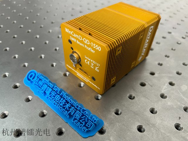 陕西M2测量光束质量分析仪器件,光束质量分析仪
