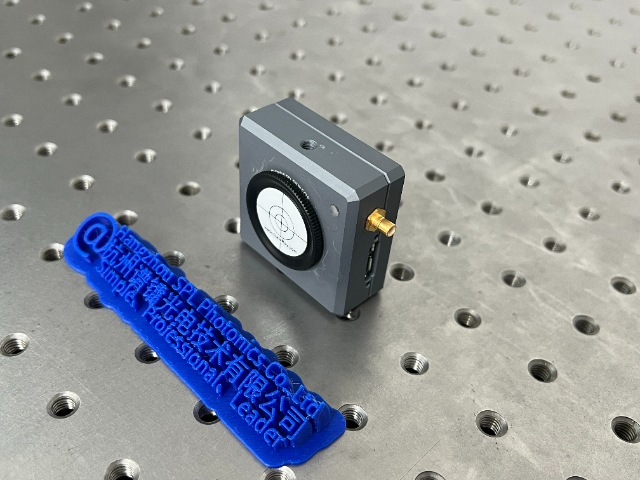 江西光束偏漂移測試光束質(zhì)量分析儀哪家好 杭州譜鐳光電供應(yīng)