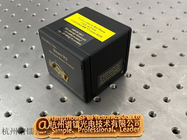 江西束腰位置光束質(zhì)量分析儀品牌