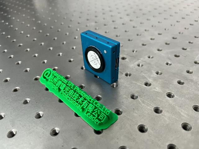 福建M2測量光束質(zhì)量分析儀報價 杭州譜鐳光電供應(yīng)