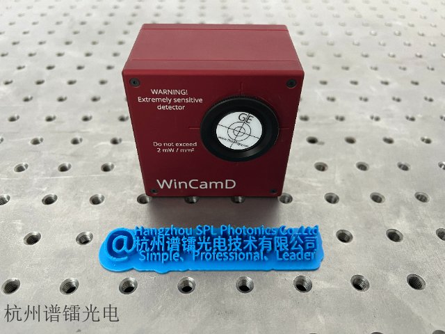 狹縫式光束質(zhì)量分析儀費用
