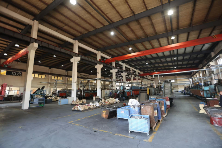 揚(yáng)中比較好的熱處理加工怎么樣 鎮(zhèn)江市浩宇工具供應(yīng)