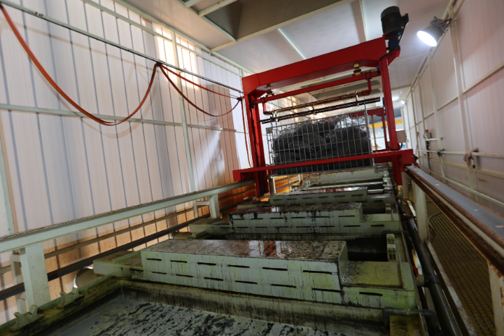 江蘇靠譜的堿性發(fā)黑采購(gòu) 鎮(zhèn)江市浩宇工具供應(yīng)