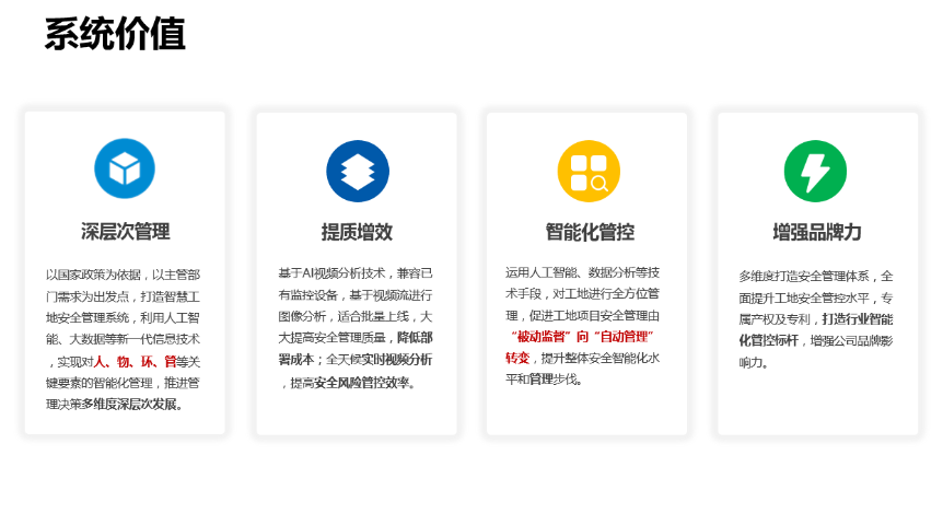 济南AI视频智能分析,AI视频智能分析