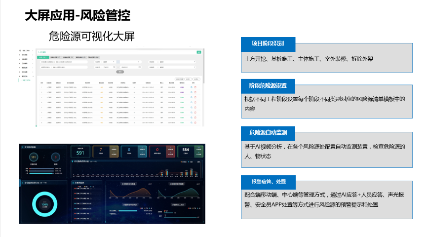 江門AI視頻智能分析 深圳市桐筑科技供應