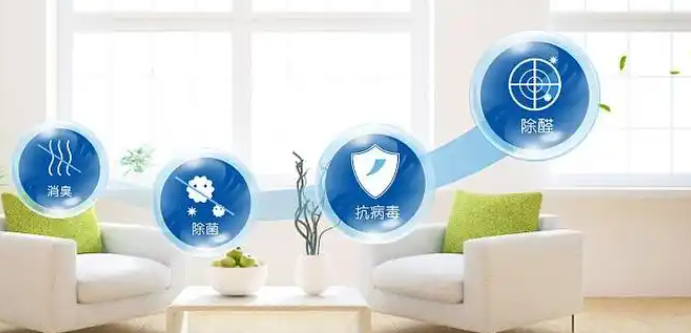 徐汇区优势空气净化24小时服务
