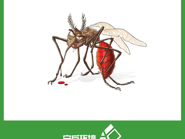 松江区室内虫害防治供应商家