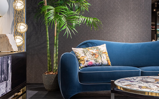 金山區(qū)公裝市場價格