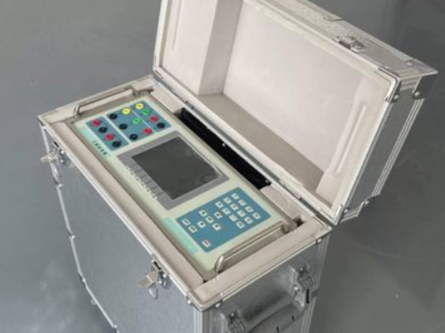 江蘇質(zhì)量智能儀器儀表如何收費