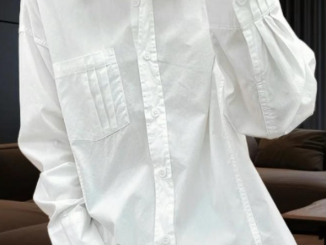 天宁区附近衬衫销售公司