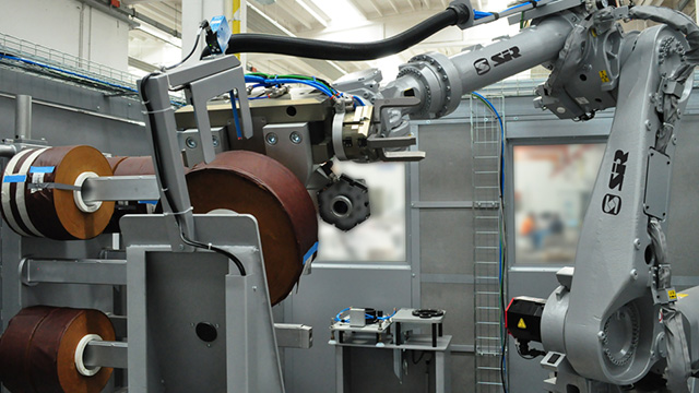 廣州電子制造RFID讀寫器 歡迎咨詢 上海市華苑斯碼特技術供應