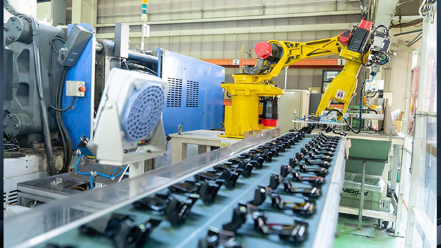 北京汽車制造RFIDRFID 服務(wù)至上 上海市華苑斯碼特技術(shù)供應(yīng)