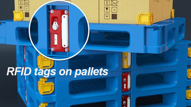 北京灌裝產(chǎn)線RFID管理方案 歡迎咨詢 上海市華苑斯碼特技術供應