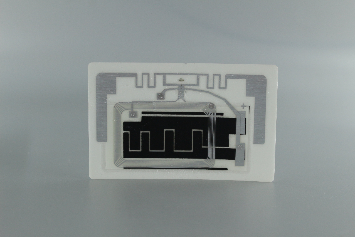 北京RFID测温双频标签制定 来电咨询 上海市华苑斯码特技术供应