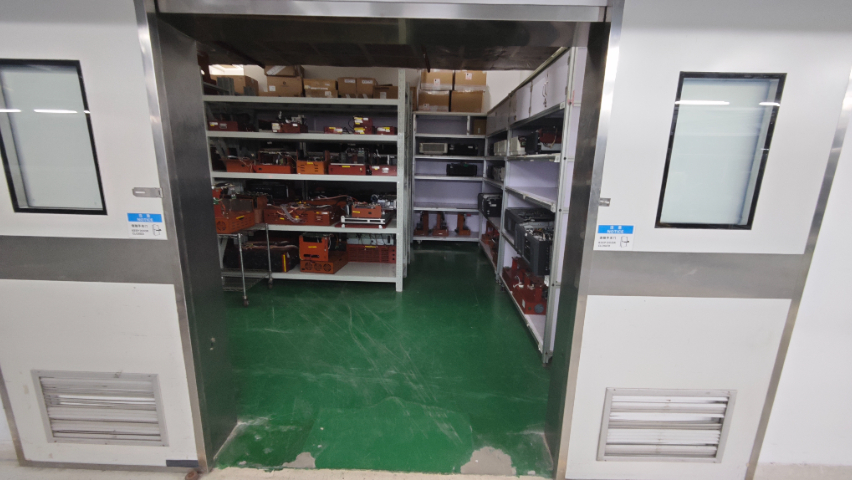 新員工入職后關(guān)于射頻識(shí)別技術(shù)與 MOM 系統(tǒng)對(duì)接培訓(xùn)的開(kāi)展情況 來(lái)電咨詢(xún) 上海市華苑斯碼特技術(shù)供應(yīng);