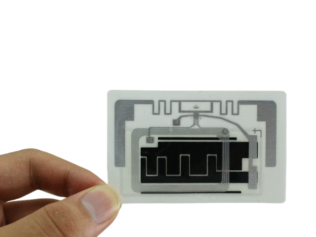 安徽RFID測溫雙頻標簽多少錢 服務(wù)至上 上海市華苑斯碼特技術(shù)供應(yīng)