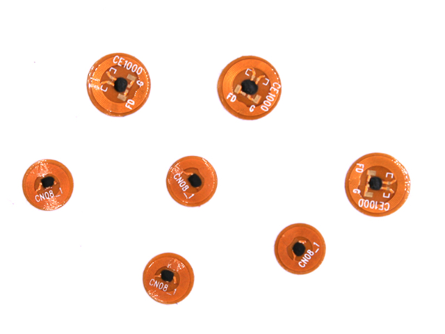 rfid防偽標簽工廠,防偽標簽