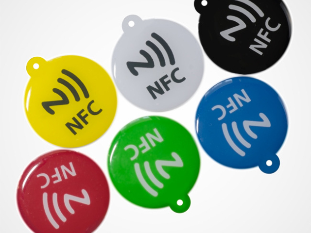 河北防偽芯片工廠 來電咨詢 上海市華苑斯碼特技術(shù)供應(yīng)