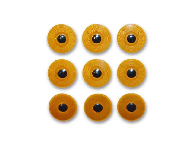 济南防伪标签公司联系方式,防伪标签