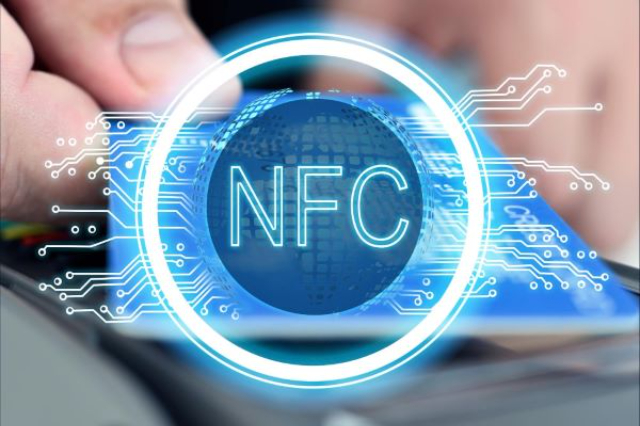 一碰查询防伪标签供应商