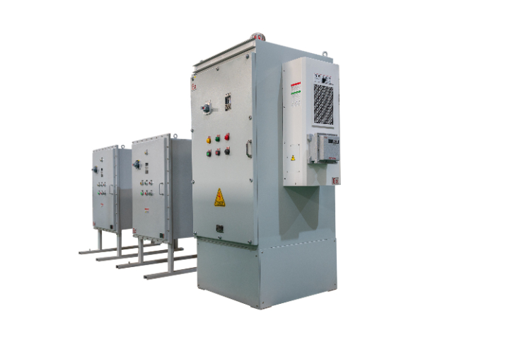 上海PLC控制柜加工廠哪家可靠 歡迎咨詢 上海市華苑斯碼特技術(shù)供應(yīng);