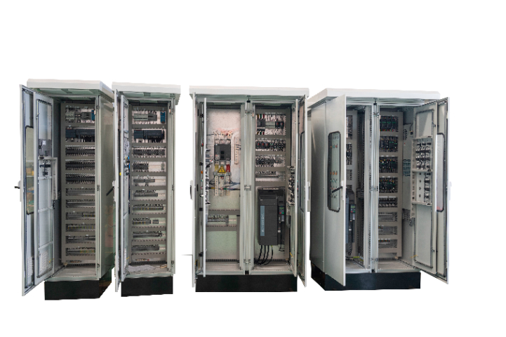 上海水泵軟啟動(dòng)PLC控制柜生產(chǎn)廠家 來電咨詢 上海市華苑斯碼特技術(shù)供應(yīng)