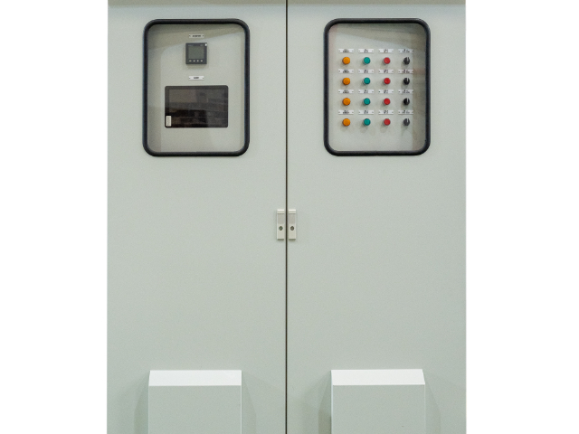 上海排污泵就地遠(yuǎn)程PLC控制柜制造企業(yè) 歡迎咨詢 上海市華苑斯碼特技術(shù)供應(yīng);