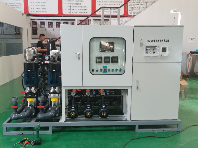 上海PLC控制柜源頭廠家哪家可靠 服務至上 上海市華苑斯碼特技術供應