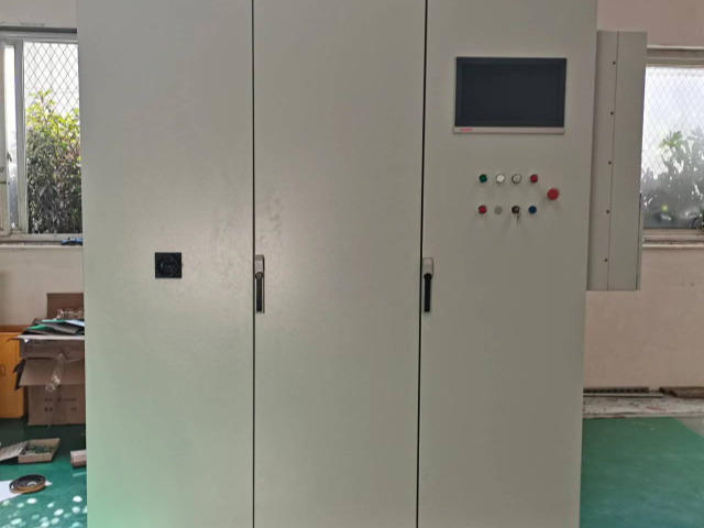 上海凈水處理PLC控制柜源頭廠家 歡迎咨詢 上海市華苑斯碼特技術供應