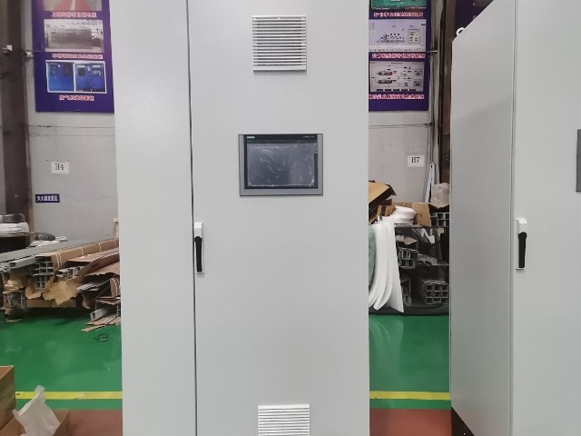 上海防爆型水泵PLC控制柜公司 來電咨詢 上海市華苑斯碼特技術(shù)供應(yīng)