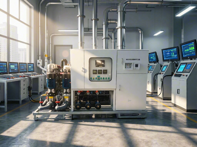 上海PLC控制柜加工廠找哪家 歡迎咨詢 上海市華苑斯碼特技術(shù)供應(yīng)