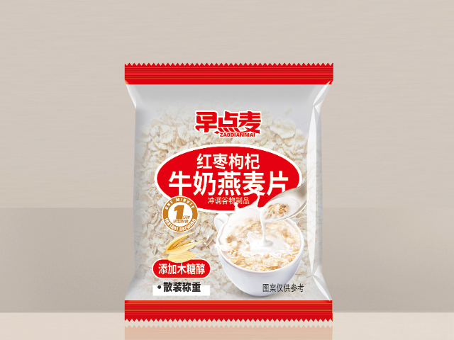 潮州有機燕麥片零售,有機燕麥片