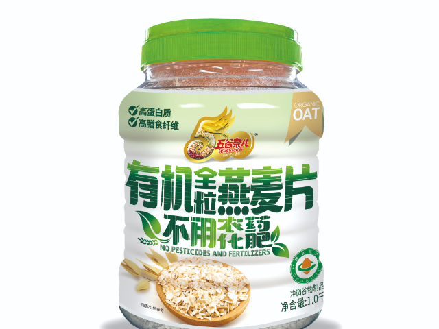 北京純燕麥片天然食品,燕麥片