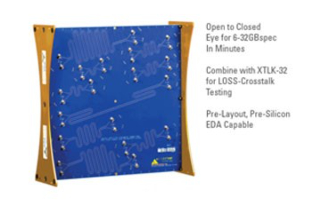 汕尾國產(chǎn)高速接口協(xié)議分析公司