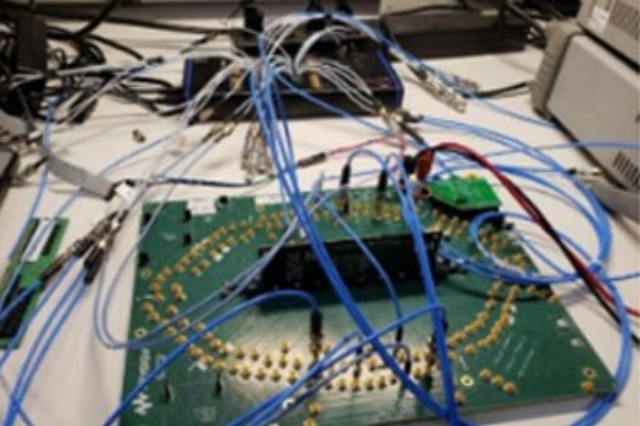 佛山本地高速接口協(xié)議分析公司,高速接口協(xié)議分析