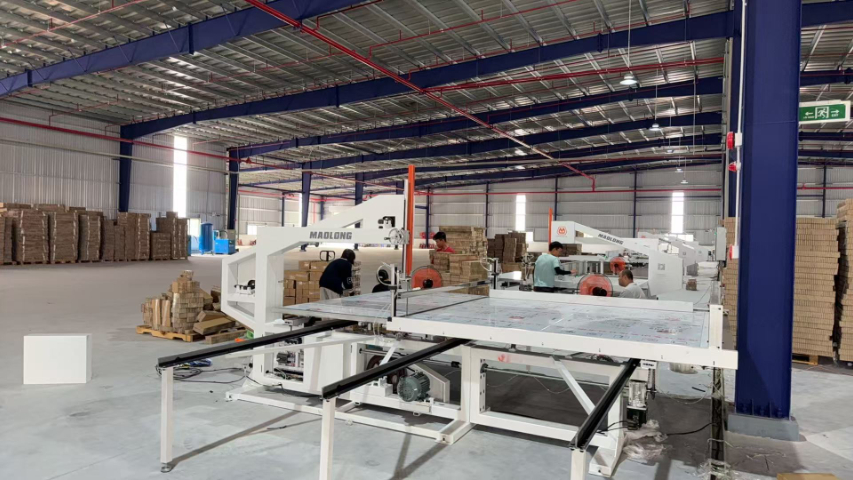 浙江聚苯乙烯PS切割機(jī)哪里有 東莞市貿(mào)隆機(jī)械制造供應(yīng)