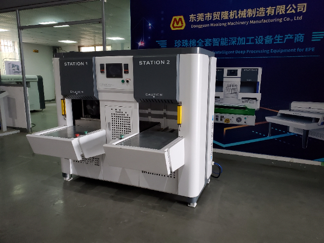 西藏?zé)o膠EPS粘合機(jī)工廠 東莞市貿(mào)隆機(jī)械制造供應(yīng)