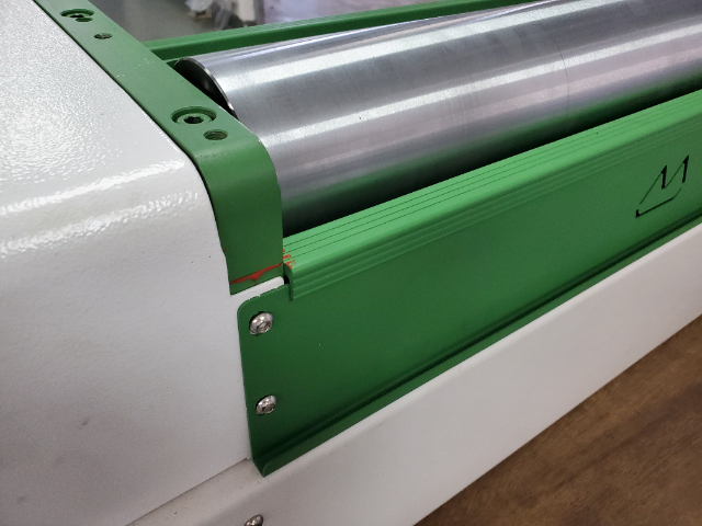 湖北泡棉熱熔膠機(jī)企業(yè) 東莞市貿(mào)隆機(jī)械制造供應(yīng)