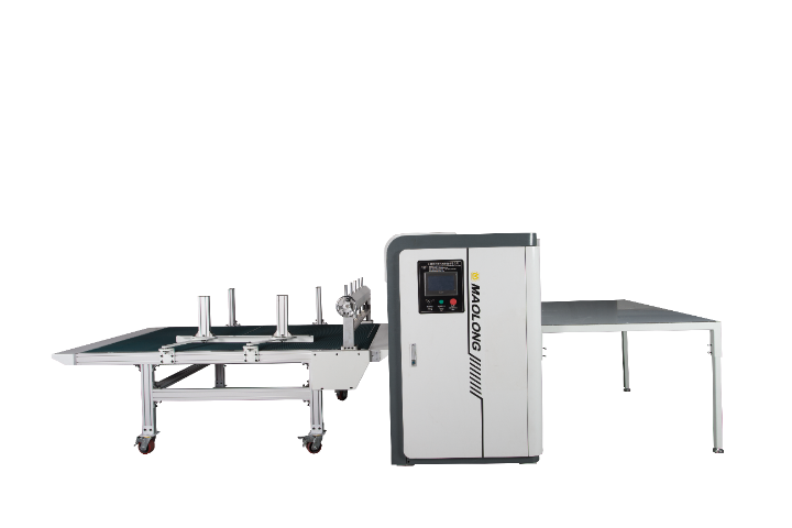 辽宁半自动珍珠棉分切机怎么调,分切机