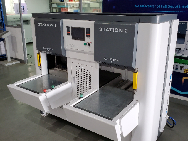 四川雙工位紙板粘合機價格 東莞市貿(mào)隆機械制造供應