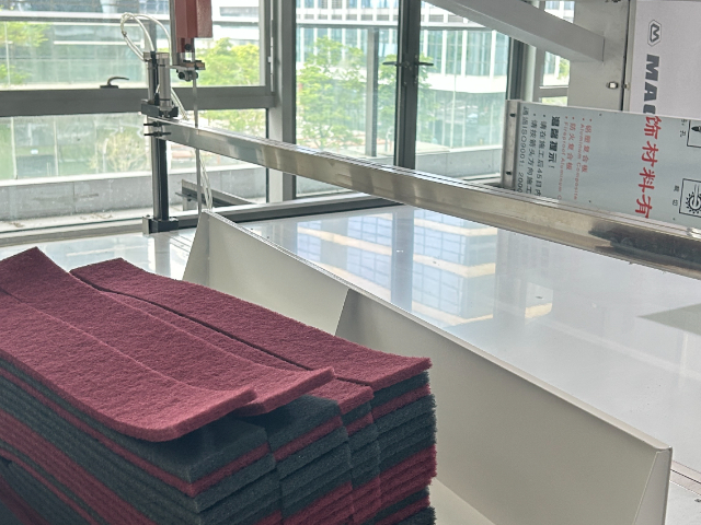全自动气泡膜切割机品牌 东莞市贸隆机械制造供应