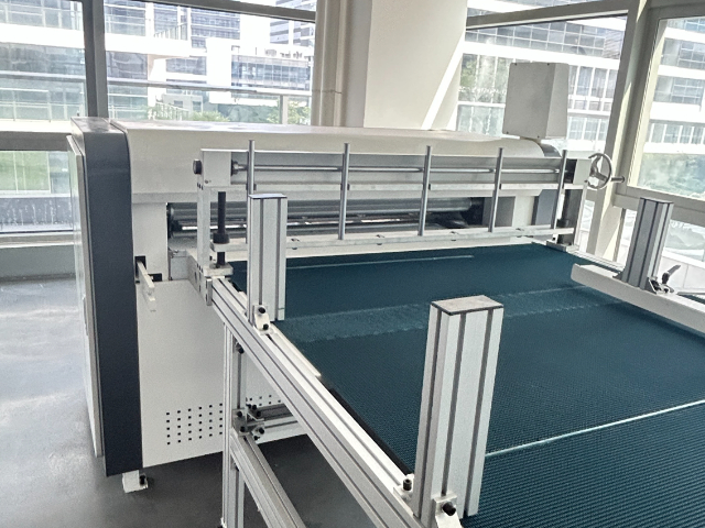 中國臺灣橫豎珍珠棉分切機機器 東莞市貿(mào)隆機械制造供應(yīng)