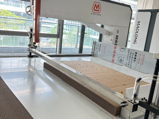 福建ABS板切割機生產廠家 東莞市貿隆機械制造供應;