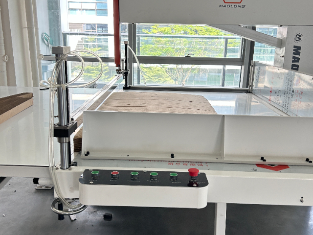 全新魔術(shù)海棉切割機生產(chǎn)廠家電話 東莞市貿(mào)隆機械制造供應(yīng)