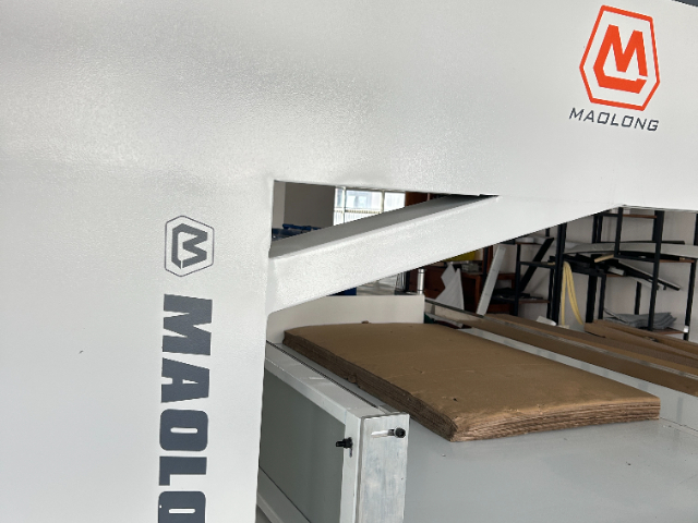 上海Foam切割機公司 東莞市貿(mào)隆機械制造供應(yīng)