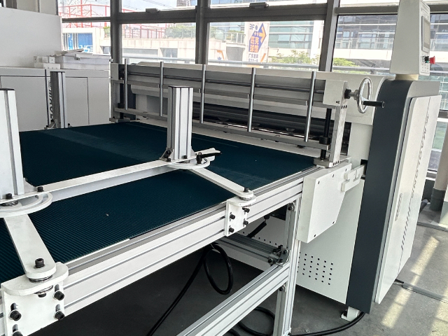 辽宁半自动珍珠棉分切机怎么调,分切机