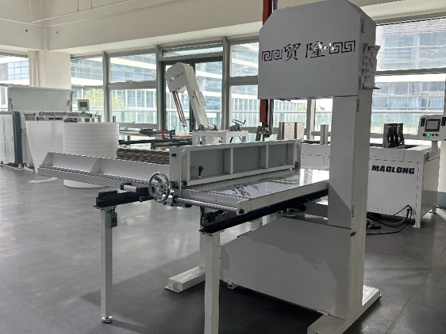 惠州珍珠棉板材加工設(shè)備廠家 東莞市貿(mào)隆機(jī)械制造供應(yīng)